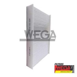 Imagem de Filtro de Cabine - WEGA MOTORS AKX35280