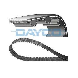 Imagem de Correia Dentada FIAT FIORINO/UNO 118 Dentes - DAYCO 118SX190