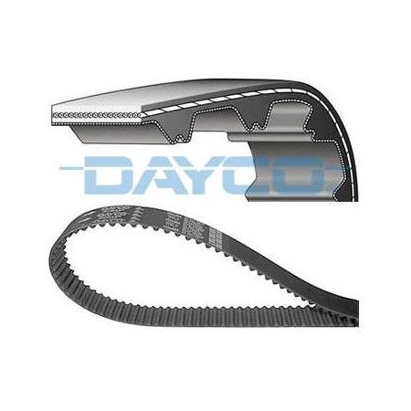 Imagem de Correia Dentada FIAT 147 118 Dentes - DAYCO 118SX150