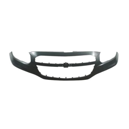 Imagem de Para-choque Dianteiro Superior CHEVROLET - GM SPIN - GENERAL MOTORS 52076546