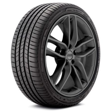 Imagem de Pneu 225X50 R17 94V T005 Turanza - BRIDGESTONE 18555006