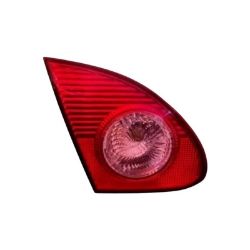 Imagem de Lanterna Traseira TOYOTA COROLLA Lado Esquerdo Tampa - RUFATO 15363