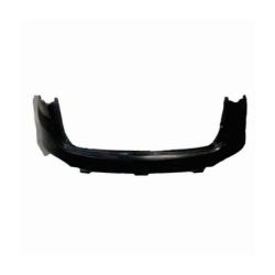 Imagem de Para-choque Traseiro Superior HYUNDAI IX35 Preto Liso - RUFATO 23565