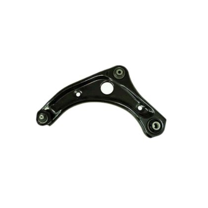 Bandeja Suspensão Nissan March Versa LE c/ Pivô Grazzimetal