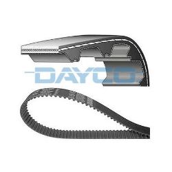 Imagem de Correia Dentada HONDA CIVIC 106 Dentes - DAYCO 106SP240H