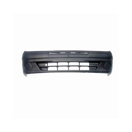 Imagem de Para-choque Dianteiro RENAULT SCENIC Preto - RUFATO 23957