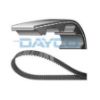 Imagem de Correia Dentada MITSUBISHI GALANT /SPACE WAGON 123 Dentes - DAYCO 123SP+290H