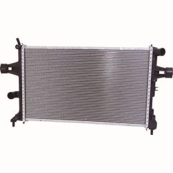 Imagem de Radiador de Água CHEVROLET - GM CELTA/PRISMA sem Ar-condicionado - MAGNETI MARELLI RMM518001M