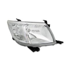 Imagem de Farol Principal TOYOTA HILUX Lado Esquerdo - RUFATO 18639