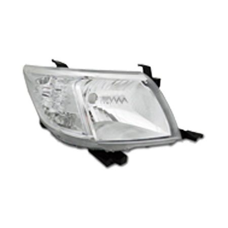 Imagem de Farol Principal TOYOTA HILUX Lado Direito - RUFATO 18640