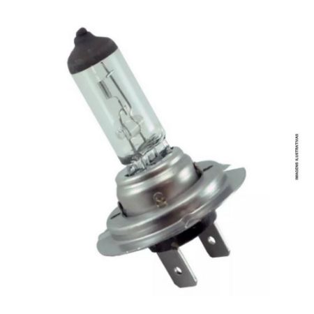 Imagem de Lâmpada H7 55W 12V - MAGNETI MARELLI LMM64210