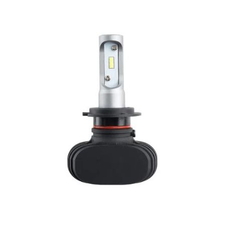 Imagem de Lâmpada Led (Par) Hb4 S9/9006 Led Headlight - MULTILASER AU965