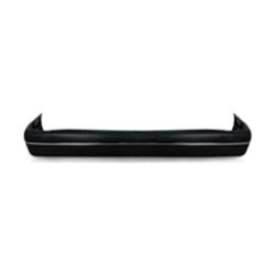 Imagem de Para-choque Traseiro VOLKSWAGEN SANTANA Preto Texturizado - RUFATO 18863