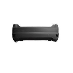 Imagem de Para-choque Traseiro FORD FOCUS Primer - RUFATO 23184