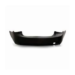 Imagem de Para-choque Traseiro CHEVROLET - GM CRUZE sem Furo Sensor - RUFATO 23722