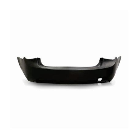 Imagem de Para-choque Traseiro CHEVROLET - GM CRUZE sem Furo Sensor - RUFATO 23722