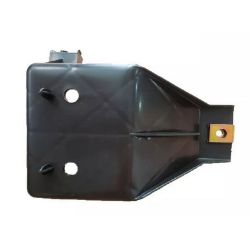 Imagem de Suporte do Para-choque Dianteiro RENAULT MASTER Lado Direito - LOMA PLAST LHT05033043