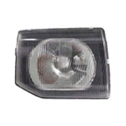 Imagem de Farol Principal MITSUBISHI PAJERO Lado Direito - RUFATO 17956