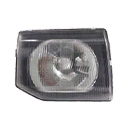 Imagem de Farol Principal MITSUBISHI PAJERO Lado Direito - RUFATO 17956