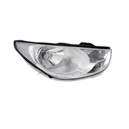 Imagem de Farol Principal HYUNDAI IX35 Lado Esquerdo - RUFATO 18891