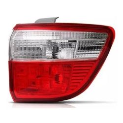 Imagem de Lanterna Traseira TOYOTA HILUX Lado Direito Canto - RUFATO 20678
