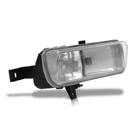 Imagem de Farol Auxiliar CHEVROLET - GM BLAZER/S10 Lado Esquerdo - RUFATO 25343