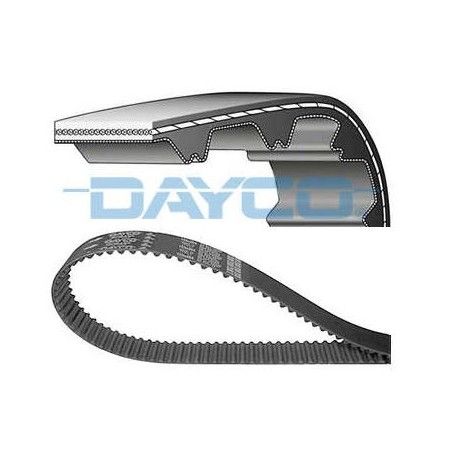 Imagem de Correia Dentada SUZUKI JIMNY/SWIFT 97 Dentes - DAYCO 097SP254H