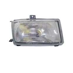 Imagem de Farol Principal VOLKSWAGEN POLO/VAN Lado Direito - RUFATO 12552
