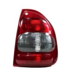 Imagem de Lanterna Traseira CHEVROLET - GM CORSA Lado Direito Ré Fumê - JCV 156232