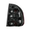 Imagem de Lanterna Traseira CHEVROLET - GM CORSA Lado Direito Ré Fumê - JCV 156232