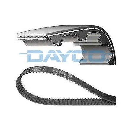 Imagem de Correia Dentada SUBARU FORESTER /IMPREZA 223 Dentes - DAYCO 223SHP+270H