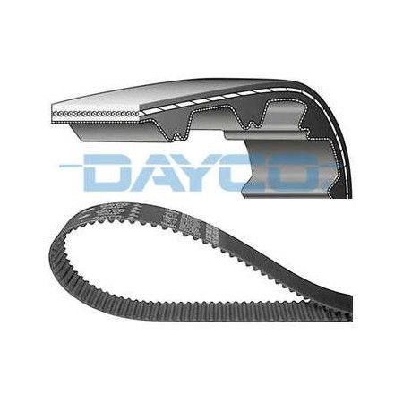 Imagem de Correia Dentada MAZDA 626 106 Dentes - DAYCO 106SP220