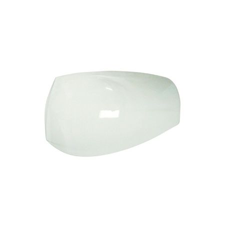 Imagem de Lente da Lanterna Traseira VOLKSWAGEN SPACE FOX Lado Esquerdo Canto - RUFATO CF25C