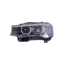 Imagem de Farol Principal BMW X3 /X4 Lado Esquerdo Bi-Hid com AFS e DRL Led - MAGNETI MARELLI IMM1202876