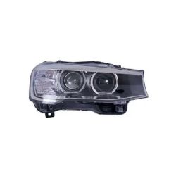 Imagem de Farol Principal BMW X3 /X4 Lado Direito Bi-Hid com AFS e DRL Led - MAGNETI MARELLI IMM1201875