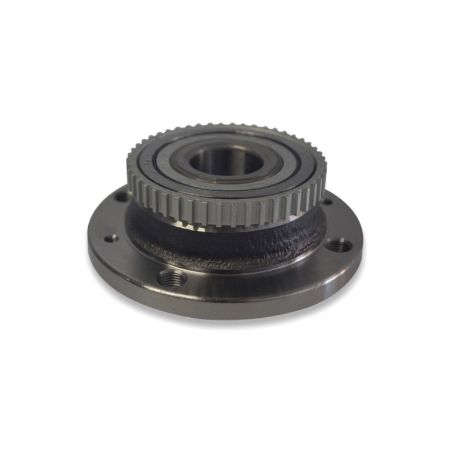 Imagem de Cubo de Roda Traseiro CITROEN BX/XANTIA com Rolamento com ABS - IRB IRB18896