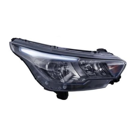 Imagem de Farol Principal FIAT ARGO/CRONOS Lado Direito Led - MAGNETI MARELLI IMM0321231