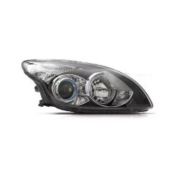 Imagem de Farol Principal HYUNDAI I30/I30 CW Lado Direito Máscara Negra - RUFATO 16950