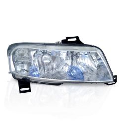 Imagem de Farol Principal FIAT STILO Lado Esquerdo - RUFATO 25313