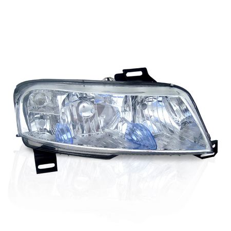 Imagem de Farol Principal FIAT STILO Lado Esquerdo - RUFATO 25313