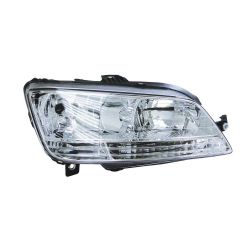 Imagem de Farol Principal FIAT DUCATO Lado Direito Regulagem Elétrica com Motor H1/H7 - MAGNETI MARELLI IMM1311001