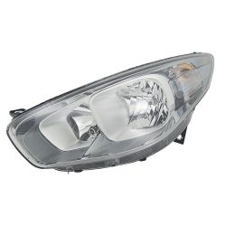 Imagem de Farol Principal FIAT GRAND SIENA/SIENA Lado Esquerdo Dark Chrome - MAGNETI MARELLI IMM0322200