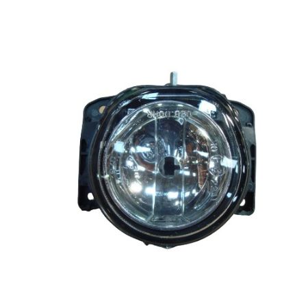 Imagem de Farol Auxiliar FIAT IDEA com Suporte sem Moldura - MAGNETI MARELLI IMM0321179