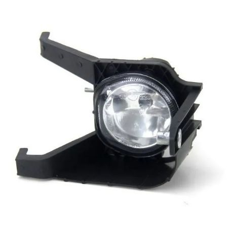 Imagem de Farol Auxiliar FIAT PUNTO Lado Direito com Suporte - FIAT 51787898