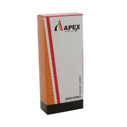 Imagem de Bronzina de Mancal (0.50) - APEX APXBC6813050