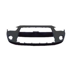 Imagem de Para-choque Dianteiro MITSUBISHI OUTLANDER Preto - RUFATO 26956