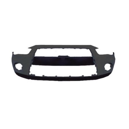 Imagem de Para-choque Dianteiro MITSUBISHI OUTLANDER Preto - RUFATO 26956