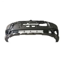 Imagem de Para-choque Dianteiro MITSUBISHI OUTLANDER Preto - RUFATO 26964