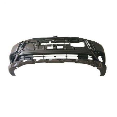 Imagem de Para-choque Dianteiro MITSUBISHI OUTLANDER Preto - RUFATO 26964
