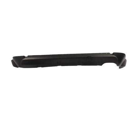 Imagem de Para-choque Traseiro Central MITSUBISHI OUTLANDER Preto Texturizado - RUFATO 24742